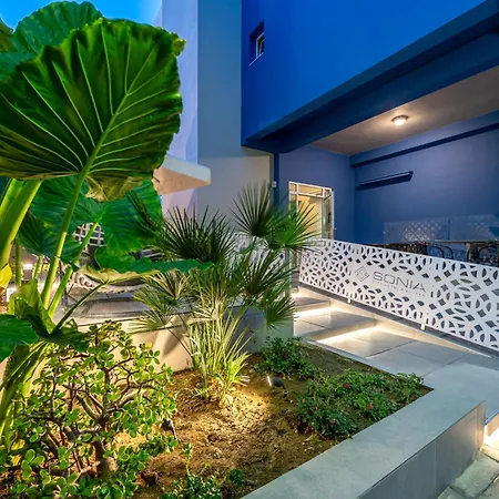 Sonia & - Adults Only 호텔