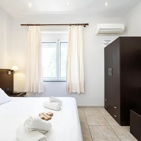 Sonia & - Adults Only 호텔 3*