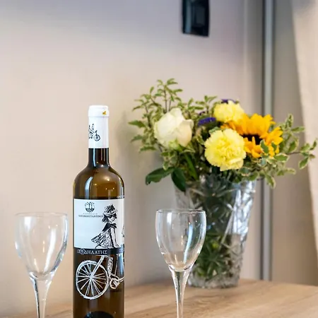 호텔 Sonia & - Adults Only 3*