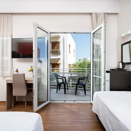 Sonia & - Adults Only