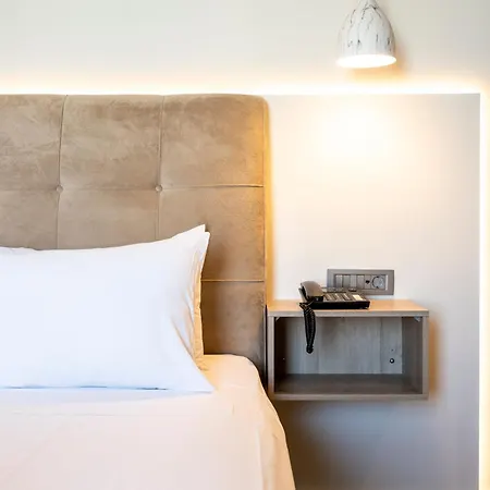 Sonia & - Adults Only 호텔 3*