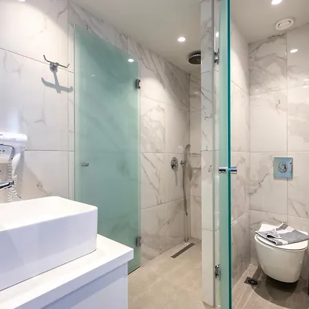 호텔 Sonia & - Adults Only