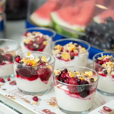 호텔 Sonia & - Adults Only 코스 타운