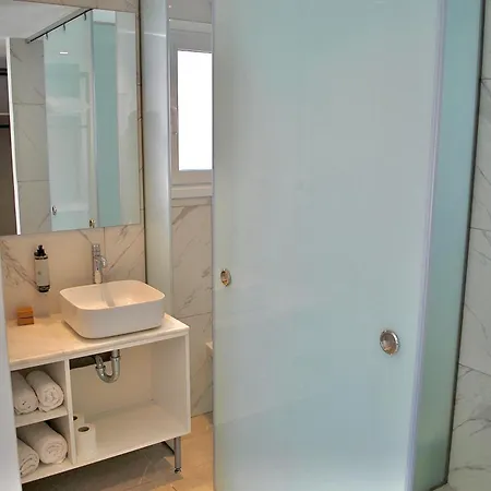 Sonia & - Adults Only 3* 코스 타운