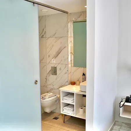 Sonia & - Adults Only 호텔 코스 타운