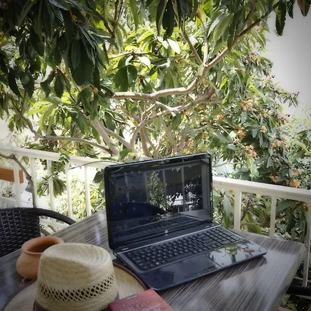 호텔 Sonia & - Adults Only