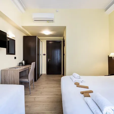 호텔 Sonia & - Adults Only