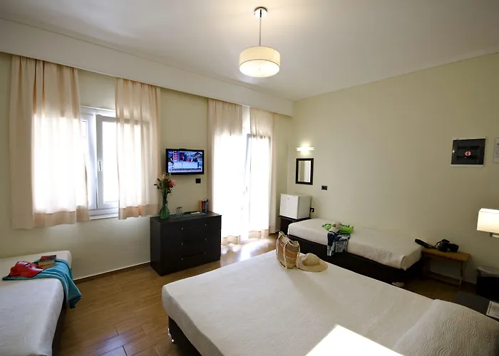 Szálloda Sonia & - Adults Only 3*