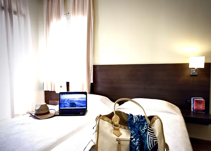 Szálloda Sonia & - Adults Only Kosz