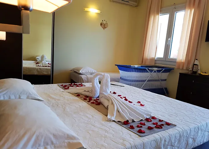 Szálloda Sonia & - Adults Only