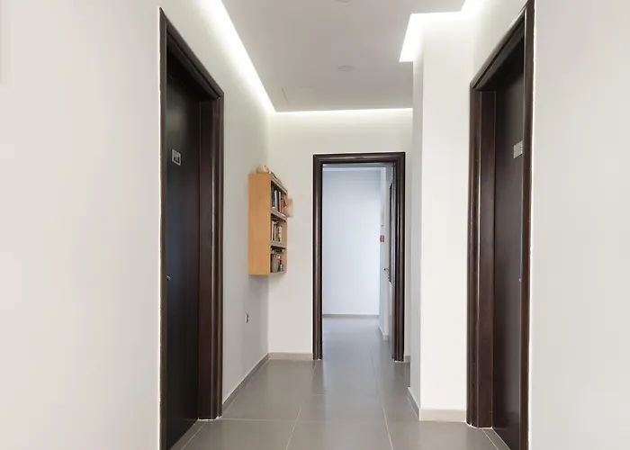 Sonia & - Adults Only Szálloda Kosz