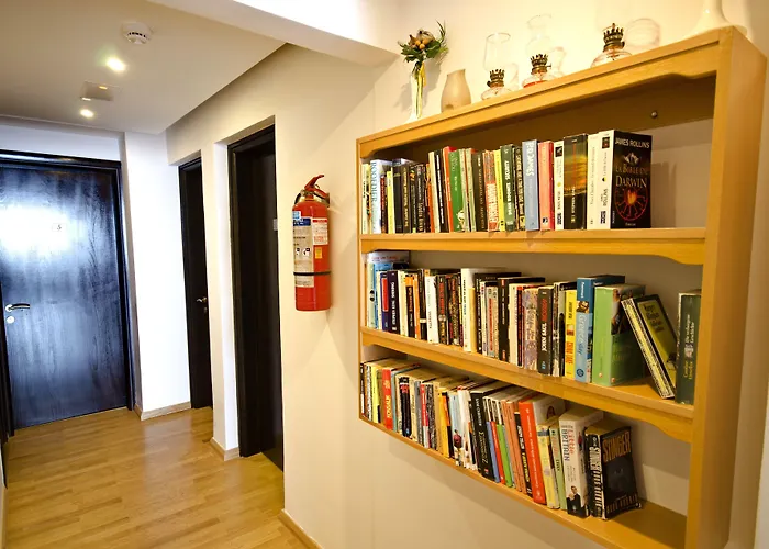 Sonia & - Adults Only Szálloda 3*