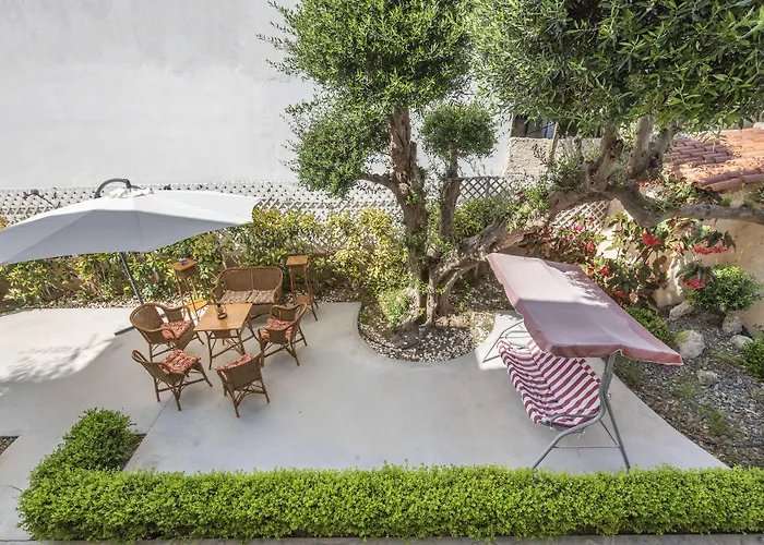 Szálloda Sonia & - Adults Only