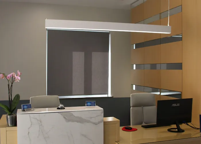 Sonia & - Adults Only Szálloda Kosz