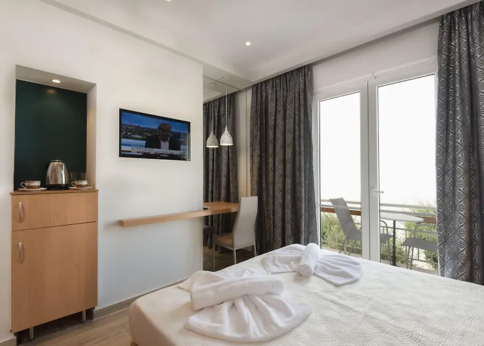 Sonia & - Adults Only Szálloda