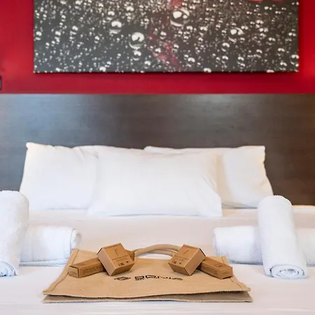 Hotel Sonia & - Adults Only 3*