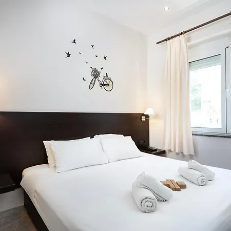 Hotel Sonia & - Adults Only Kos By