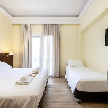 Sonia & - Adults Only Kos By