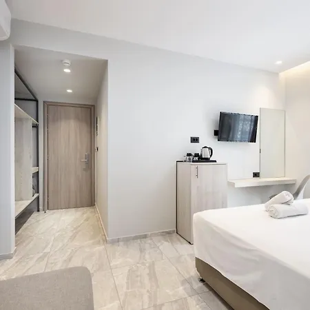 Sonia & - Adults Only Kos By