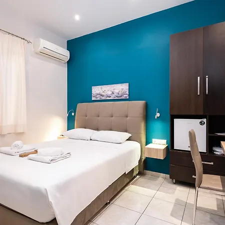 Hotel Sonia & - Adults Only Kos By