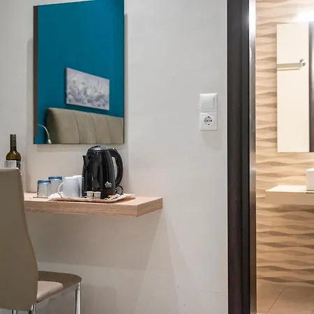 Sonia & - Adults Only Kos By