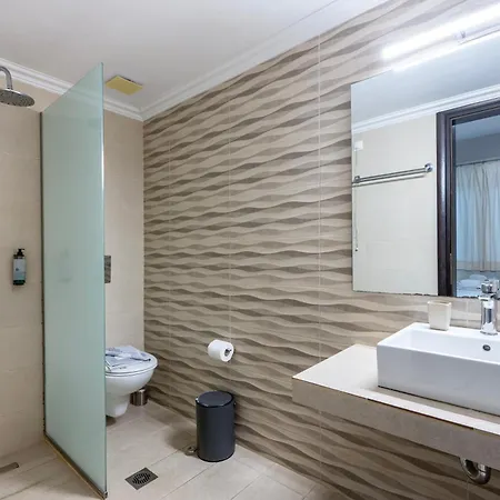 Sonia & - Adults Only 3* Kos By