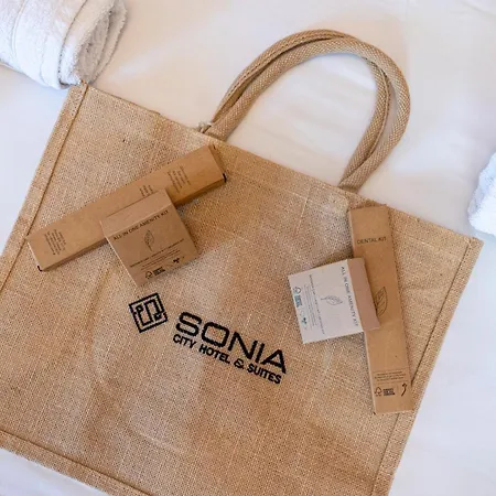 Sonia & - Adults Only Hotel