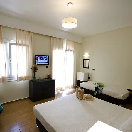 Hotel Sonia & - Adults Only 3*