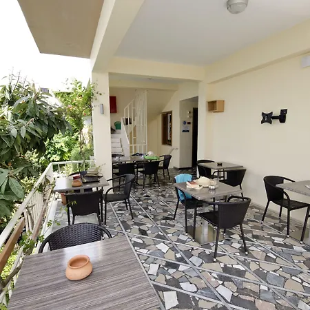 Sonia & - Adults Only Hotel Kos By