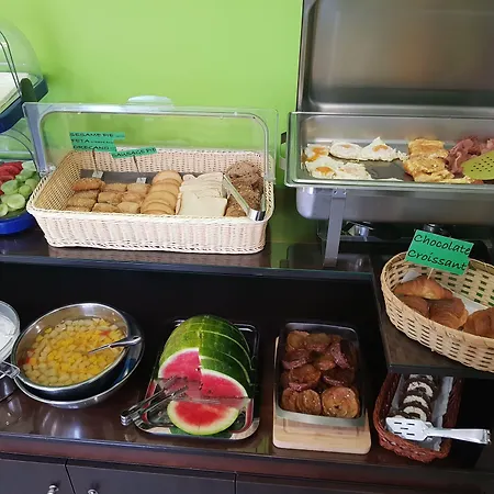 Hotel Sonia & - Adults Only 3*