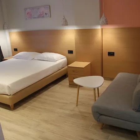 Sonia & - Adults Only Hotel