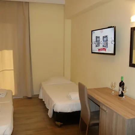 Sonia Hotel&suites
