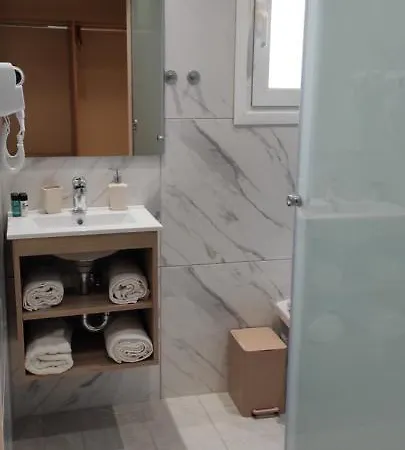 Hotel Sonia Hotel&suites Miasto Kos