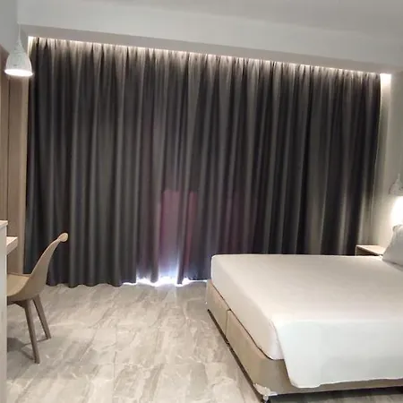 Hotel Sonia Hotel&suites 2*