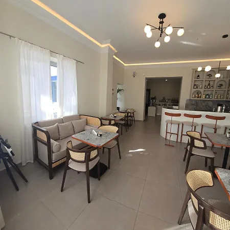 Hotel Sonia & Kos