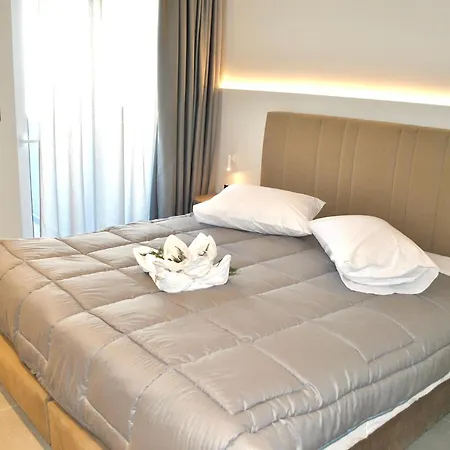 Sonia & - Adults Only Hotel