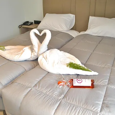 Sonia & - Adults Only 3* Kos-stad