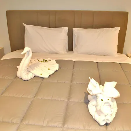 Sonia Hotel&suites