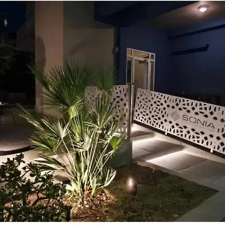 Sonia Hotel&suites Hotel Miasto Kos