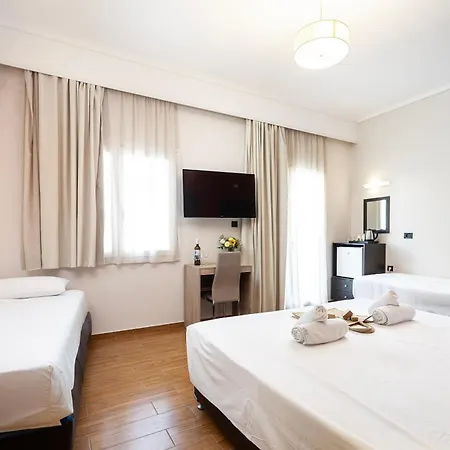 Sonia & - Adults Only Отель