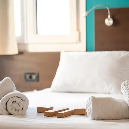 Sonia & - Adults Only Hotel