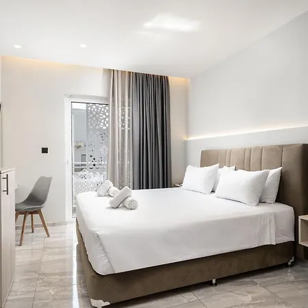 Hotel Sonia & - Adults Only