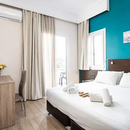 Sonia & - Adults Only Hotel Kos-stad