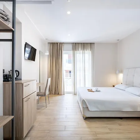 Sonia & - Adults Only 3* Кос