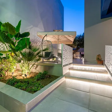 Sonia & - Adults Only Отель Кос