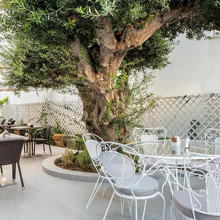 Hotel Sonia & - Adults Only Kos