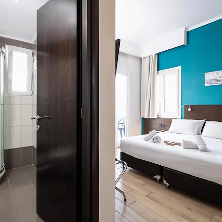 Sonia & - Adults Only Отель 3*