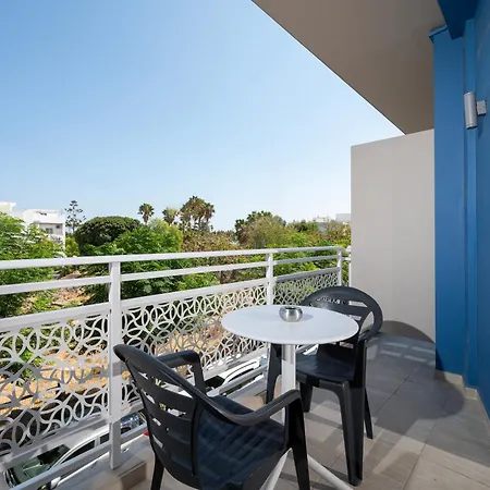 Hotel Sonia & - Adults Only 3*