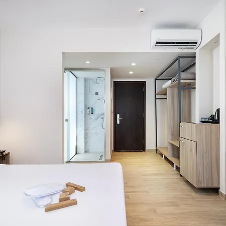 Sonia & - Adults Only Otel