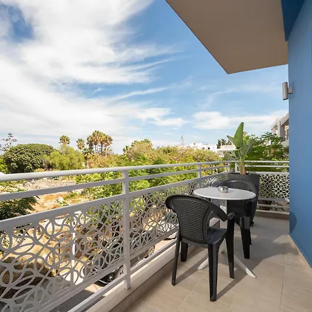 Hotel Sonia & - Adults Only 3*